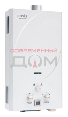 Оазис 20квт TUR /БЕЛАЯ/